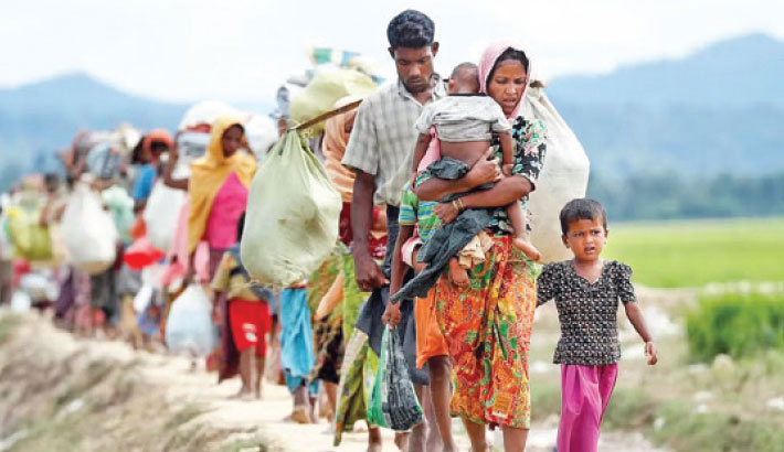 Rohingya Repatriation: Reality or Rhetoric?