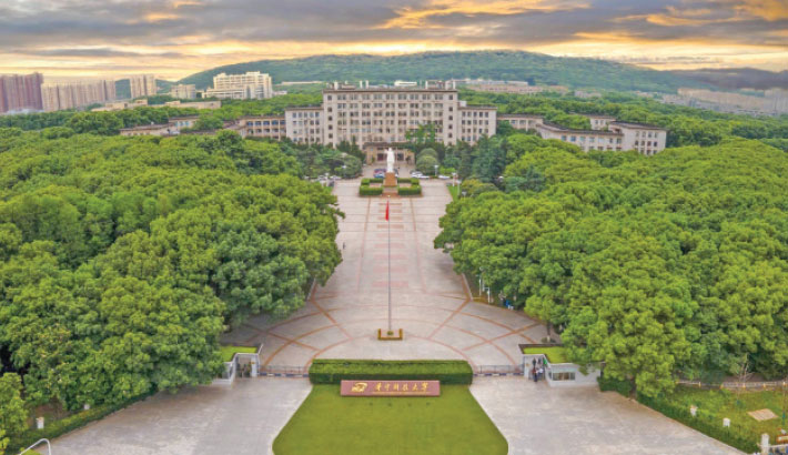 Dr Shariful Islam Imshiat’s study experience in China: A journey of learning and growth