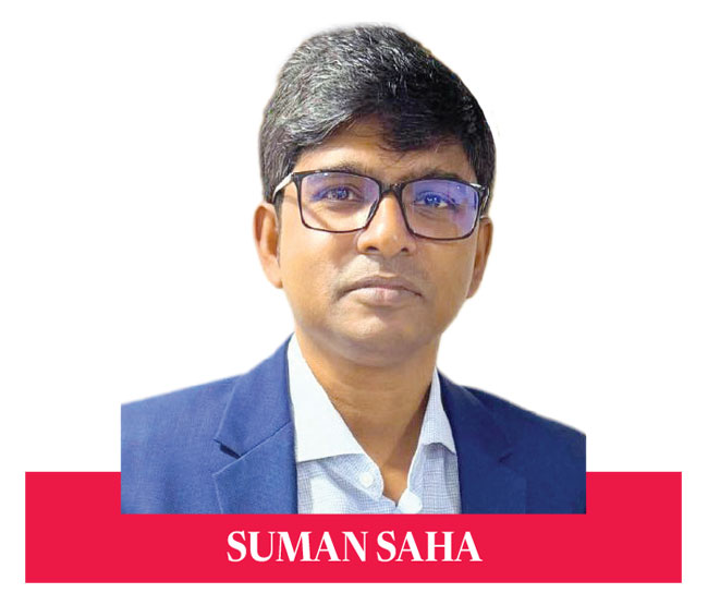 How AI, 5G, and EVs are shaping the cities of TOMORROW