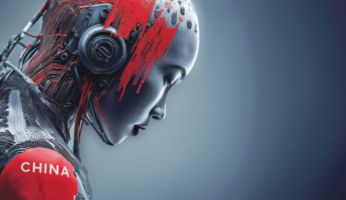 CHINA’S HIGH-TECH REVOLUTION: INSIDE THE MADE IN CHINA 2025 STRATEGY