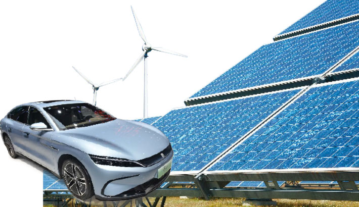 CHINA’S HIGH-TECH REVOLUTION: INSIDE THE MADE IN CHINA 2025 STRATEGY