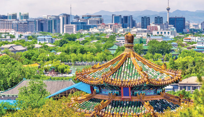 Guangzhou’s green transformation and lessons for Dhaka