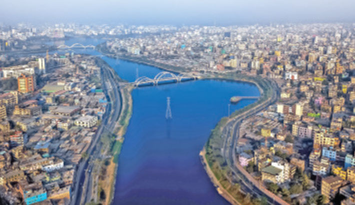 Guangzhou’s green transformation and lessons for Dhaka