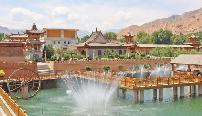 From scepticism to inspiration: My journey through modern China