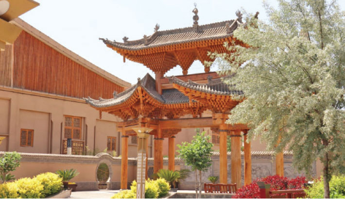 From scepticism to inspiration: My journey through modern China