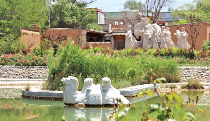 From scepticism to inspiration: My journey through modern China