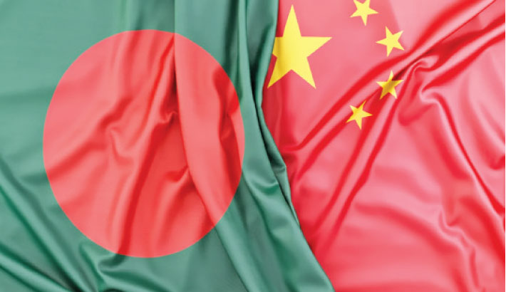 Bridging hearts: Unseen ties between Bangladesh and China