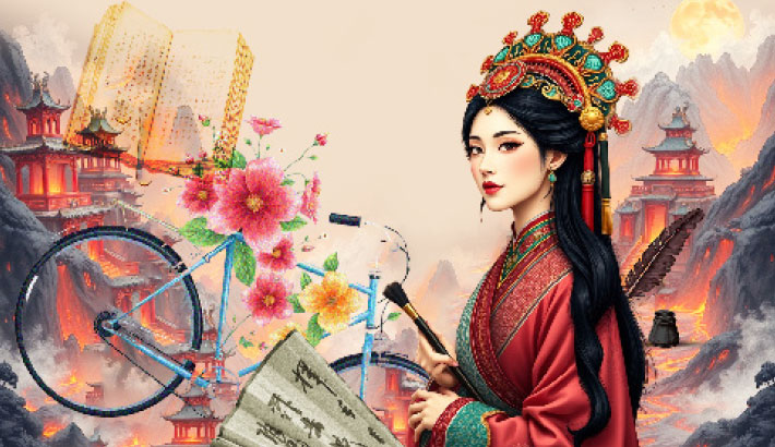 C-POP BROADENING WITH A BASE