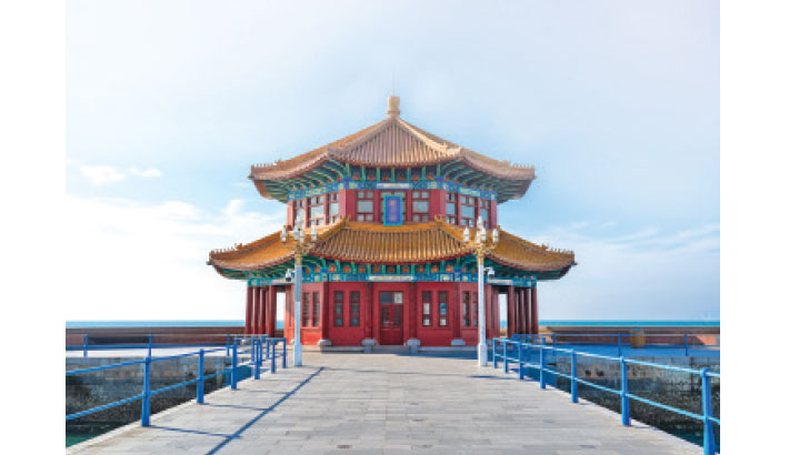 My first trip to China: A coastal discovery in Qingdao