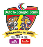Bangladesh Sri Lanka series