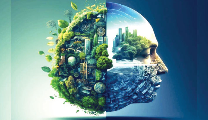 earth