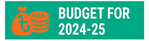 Budget FY25