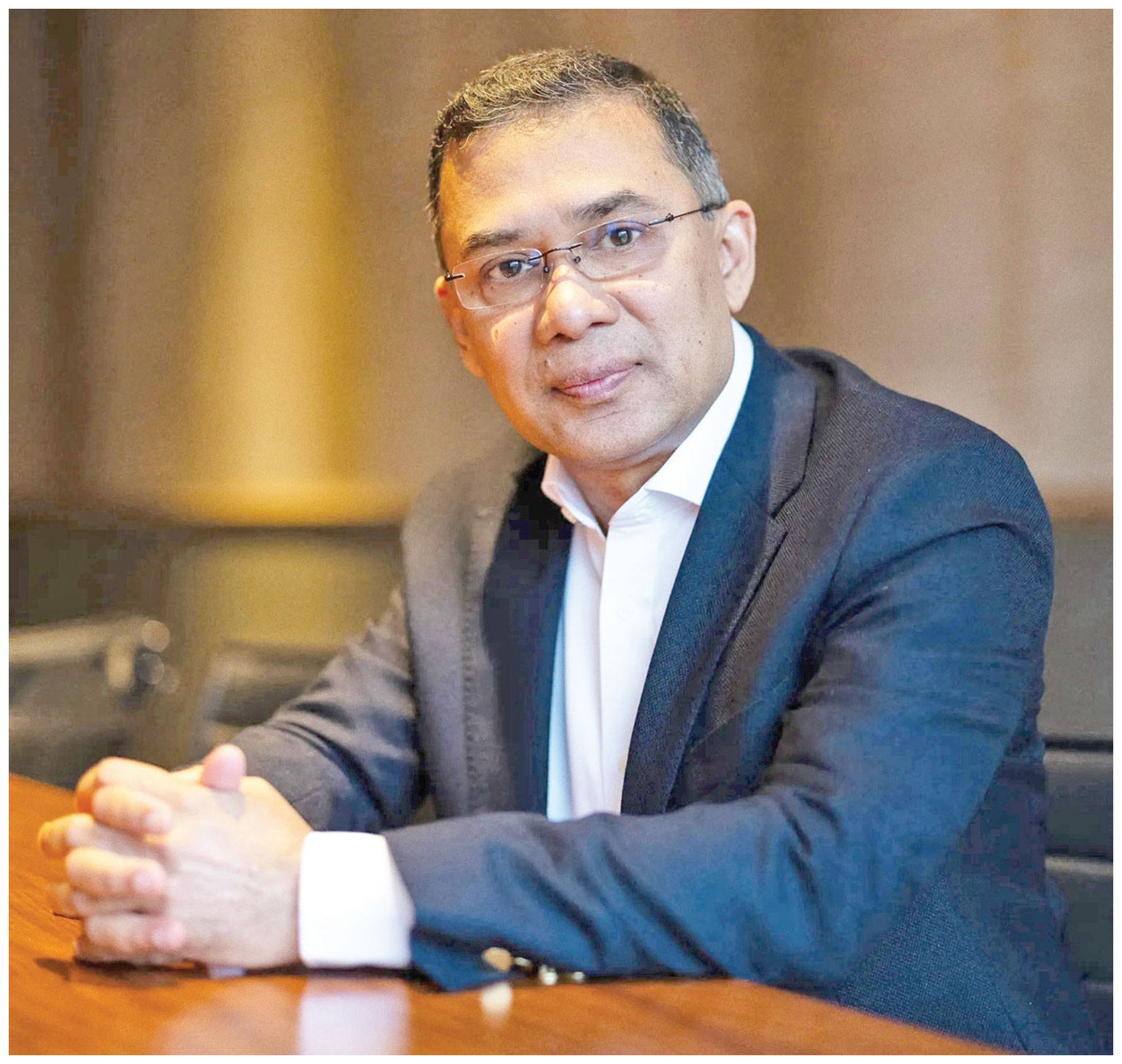 Tarique