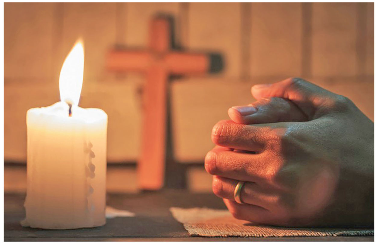 Repentance