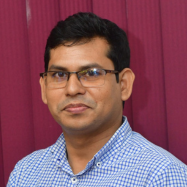 Md Jahidul Islam